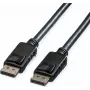ROLINE 11.04.5981 DisplayPort-kaapeli 1,5 m musta (11.04.5981)