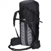 Jack Wolfskin Cyrox Shape 35 S-L reppu – musta, 35 L