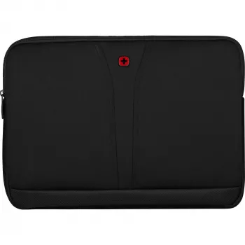 Wenger/SwissGear BC Fix 39,6 cm (15,6 tuumaa) messenger-laukku musta