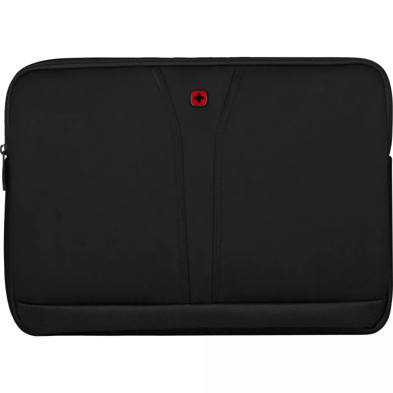 Wenger/SwissGear BC Fix 39,6 cm (15,6 tuumaa) messenger-laukku musta