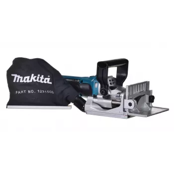 Makita DPJ180Z 18V akkukäyttöinen tasoitusjyrsin