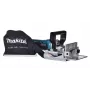 Makita DPJ180Z 18V akkukäyttöinen tasoitusjyrsin