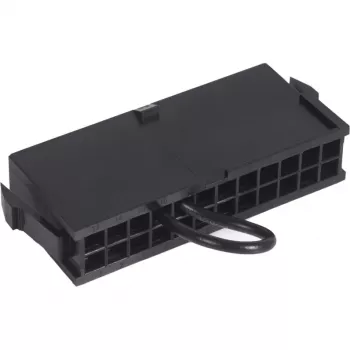 Tietokoneen jäähdytysjärjestelmä Alphacool 13335 muovi musta 61 mm leveys