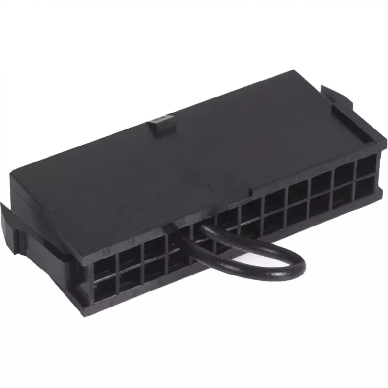 Tietokoneen jäähdytysjärjestelmä Alphacool 13335 muovi musta 61 mm leveys