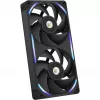 Kotelotuuletin NZXT Performance Fan F240X 240 mm, musta