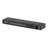 NETGEAR M4250-12M2XF Managed L2/L3 2.5G Ethernet 1U musta