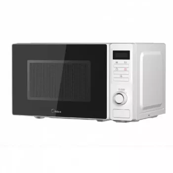 Mikroaaltouuni Midea MAM720C2AT 700 W, 20 L kapasiteetti, useita kypsennystoimintoja