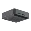 MiniX Mini-PC N512 i5 - kompakti pöytätietokone Intel Core i5-12600H, 16 GB RAM, 1 TB SSD