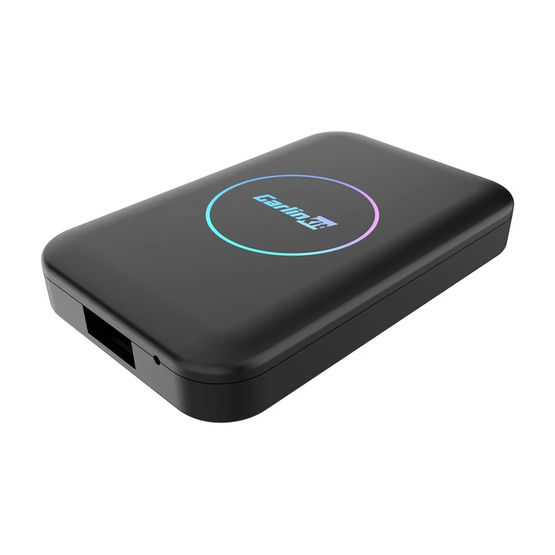 Carlinkit TBOX LITE S langaton CarPlay/Android Auto -sovitin