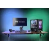 PC-kotelo Thermaltake Ceres 350 MX Midi Tower musta