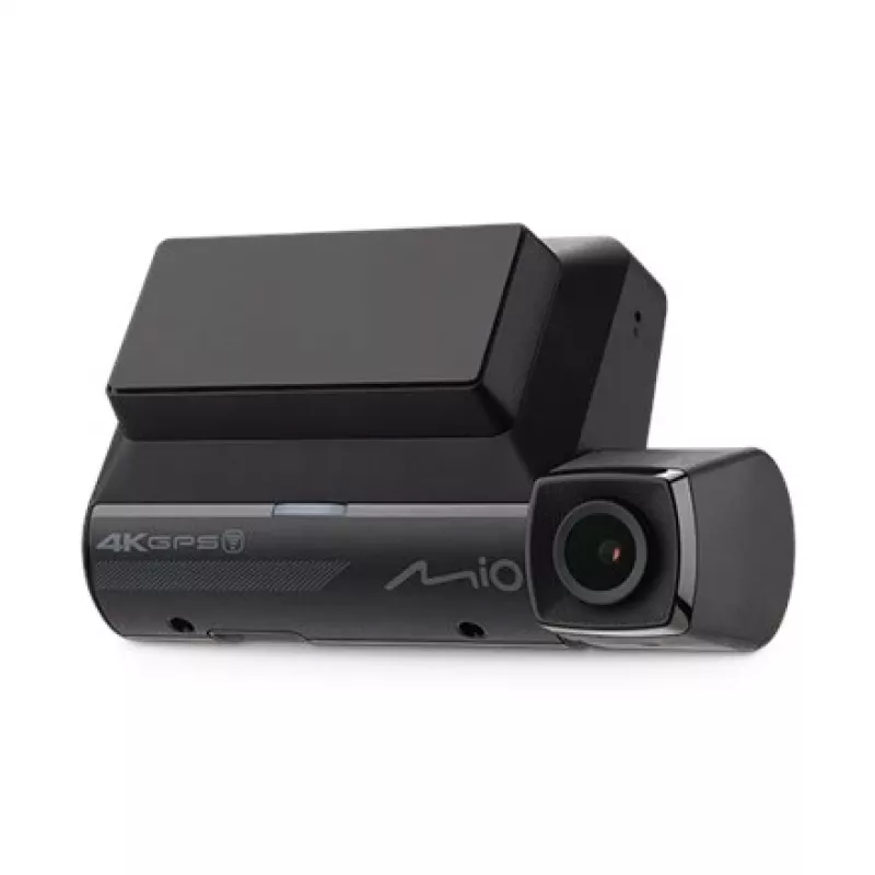 Mio 955W 4K Ultra HD USB musta