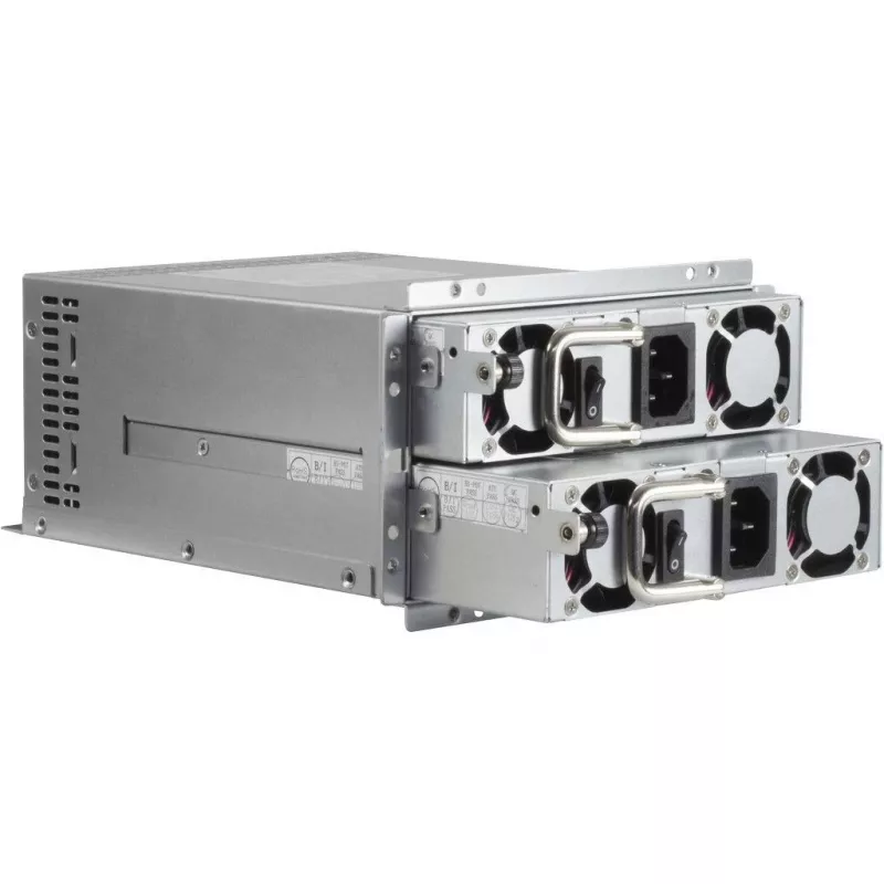 Virtalähde Inter-Tech ASPOWER R2A-MV0700 700 W