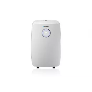 BLAUPUNKT ADH701 -ilmankuivain — 20 l/24 h, 5,5 l säiliö, 47 dB, 350 W, valkoinen