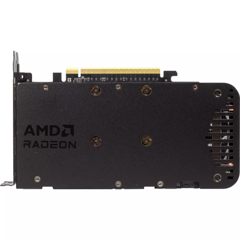 PowerColor Radeon RX 9060 XT 16GB näytönohjain