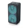 Muse Party Box kaiutin M-1805 DJ 150 W langaton yhteys musta Bluetooth