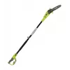Sähköinen oksaleikkuri 750W 25cm/öljytarvikkeet RYOBI