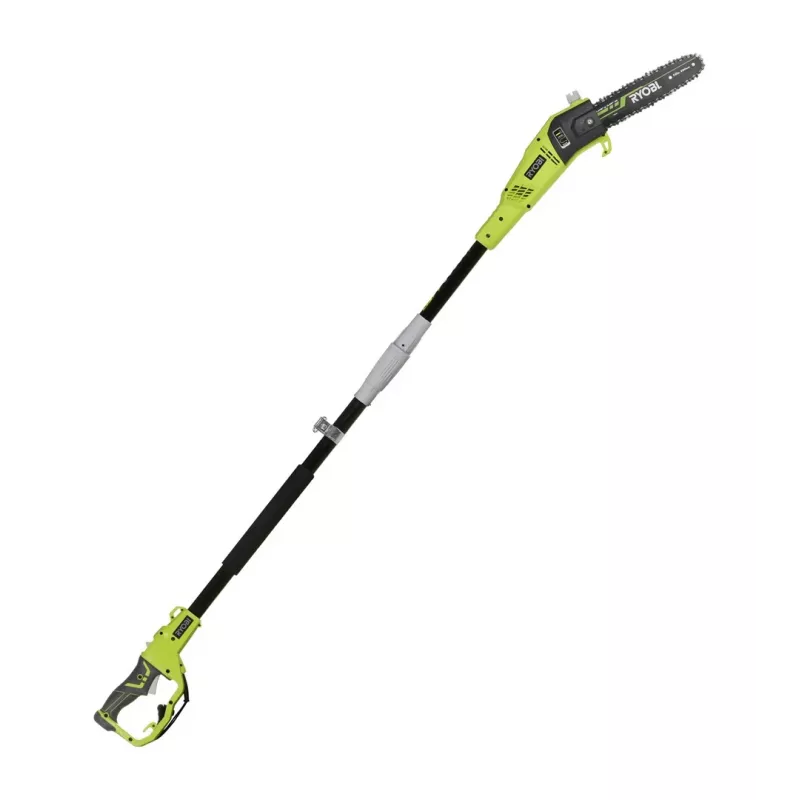 Sähköinen oksaleikkuri 750W 25cm/öljytarvikkeet RYOBI