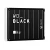 Western Digital P10 ulkoinen kiintolevy 5 TB 3.2 Gen 2 (3.1 Gen 2) musta