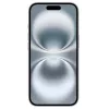 MATKAPUHELIN IPHONE 16/128GB VALKOINEN MYE93 APPLE