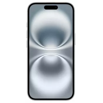 MATKAPUHELIN IPHONE 16/128GB VALKOINEN MYE93 APPLE