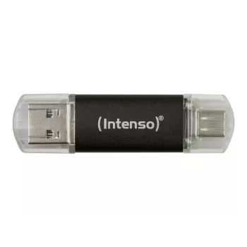 MUISTITIKKU FLASH USB3.2 64GB/3539490 INTENSO