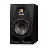 Adam Audio A7V musta