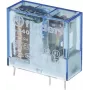 Finder PCB-tehorele 6 VDC 650 mW (40.31.9.006.0000)