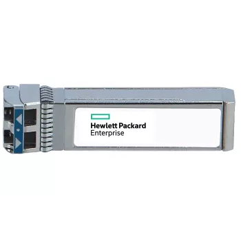 SFP+-lähetin-vastaanotin HP Enterprise X130 10G LC LR (JD094B-RFB) 10 Gigabit, LC-liitin, LR-kantama