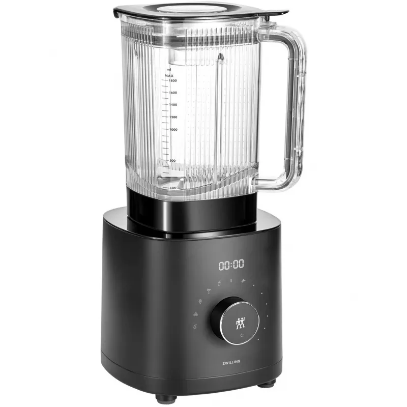 Keittiösekoitin ZWILLING 53000-001-0 musta