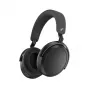 SENNHEISER Momentum 4 langattomat Bluetooth-vastamelukuulokkeet - musta
