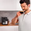 Espressokone CECOTEC Cremmaet Compactccino Connected 1460W musta