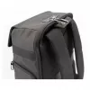 RealPower TravelBag Pro, TSA, magneettisuljin, 900D liukumaton