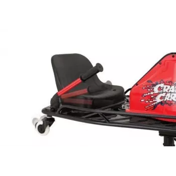 Razor CRAZY CART 20173861 litium
