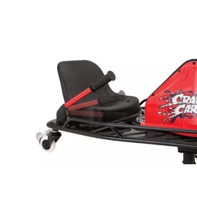 Razor CRAZY CART 20173861 litium