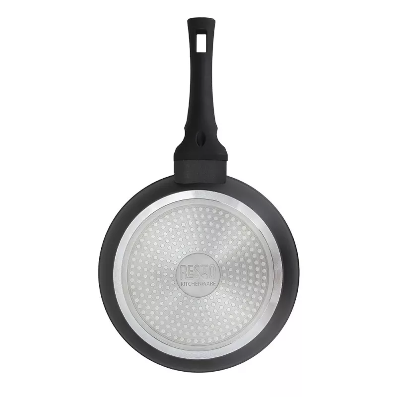 Resto Kitchenware Sagitta yleispaistinpannu pyöreä