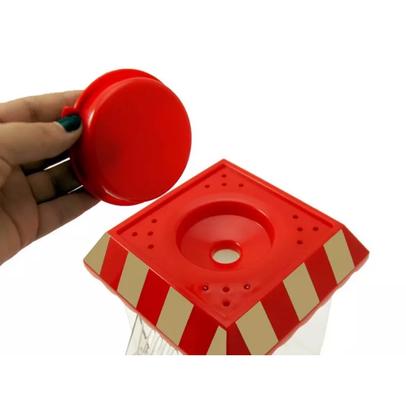 Popcornkone Beper BT.651Y