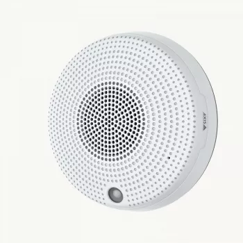 2-tie-kaiutin Axis C1410 Mk II johdollinen valkoinen intercom-järjestelmä