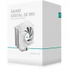 DeepCool AK400 DIGITAL SE WH jäähdytys