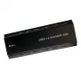 Ultra M.2 PCIe NGFF/NVMe SSD-kotelo USB3.2, 20Gbps, RGB