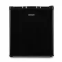 Pakastin HEINRICH'S HGB 5088 SW DF — kaappipakastin, 33 l hyötytilavuus, 220–240 V, 50 Hz, 470×440×510 mm, musta