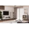 KAMARO 2DD ohut/GŁ SHOWROOM CASMERE VÄRI