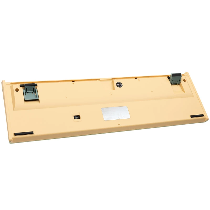 Mekaaninen pelinäppäimistö Ducky One 2 Pro Varmilo V2 Iris — US-asettelu