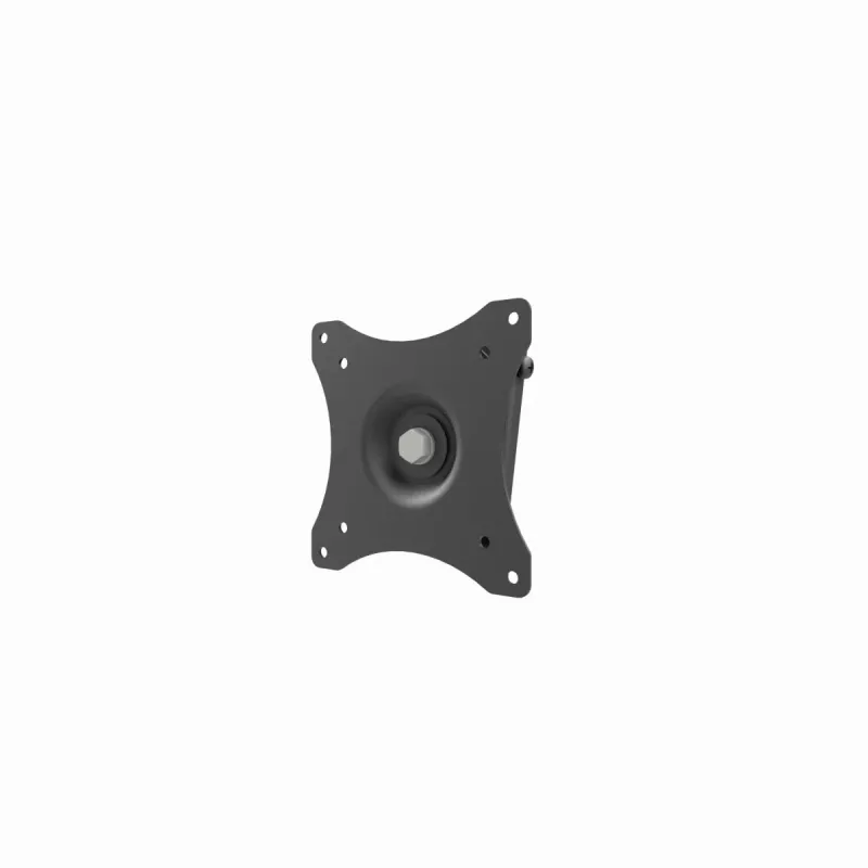 TV-teline Edbak GD03 73,7 cm 10 kg musta