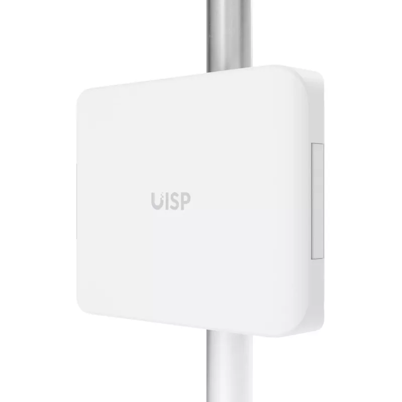 Kotelo Ubiquiti UISP Box Plus polykarbonaatti valkoinen 380x293x76,4 mm