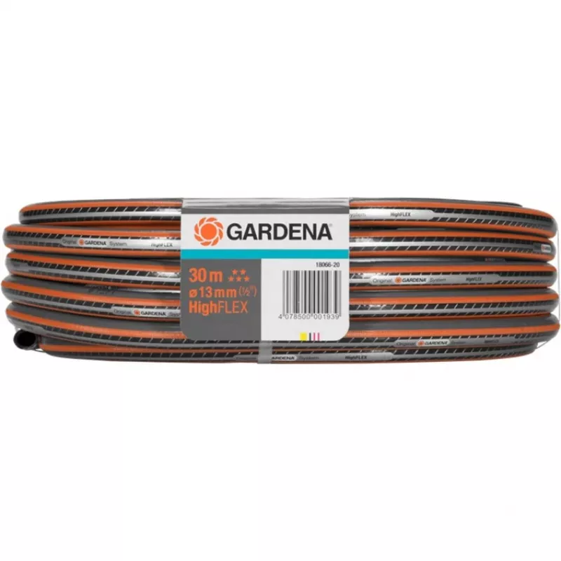 Vain letku Gardena Comfort HighFLEX -letku 13 mm (1/2 tuumaa)