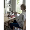 Microsoft Surface Arc -hiiri Bluetooth