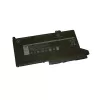 Origin Storage BTI 3-kennoinen akku Dell Latitude 5300/7300 -kannettaville, 11,4 V 42 Wh (0G74G-BTI)