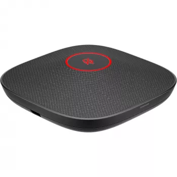 HP Poly Studio A2 musta