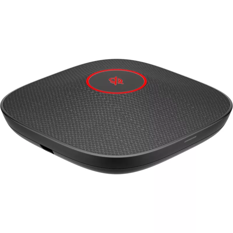 HP Poly Studio A2 musta