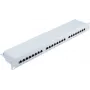 Patch-paneeli 1U ShiverPeaks BS75062